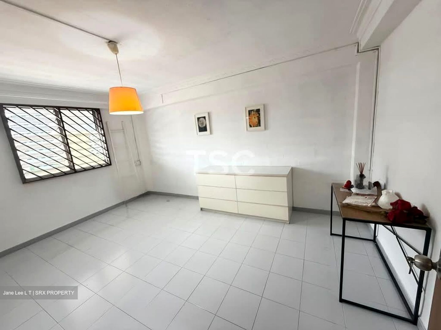 Blk 107 Tiong Bahru Orchid (Bukit Merah), HDB 3 Rooms #584353011